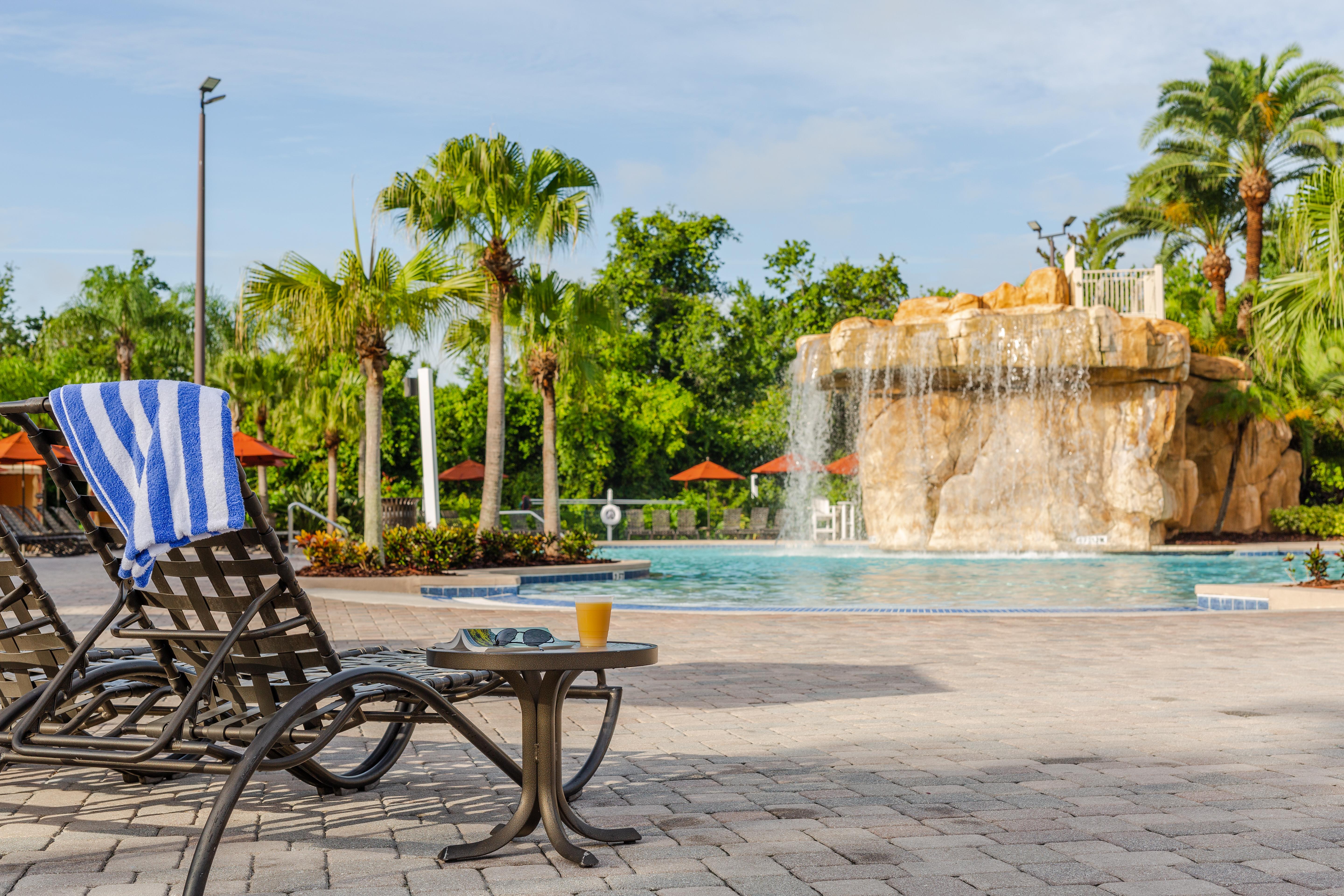 HOTEL HILTON VACATION CLUB MYSTIC DUNES ORLANDO, ORLANDO ****